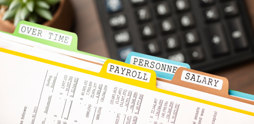 Effective Payroll Handling: Top Tips