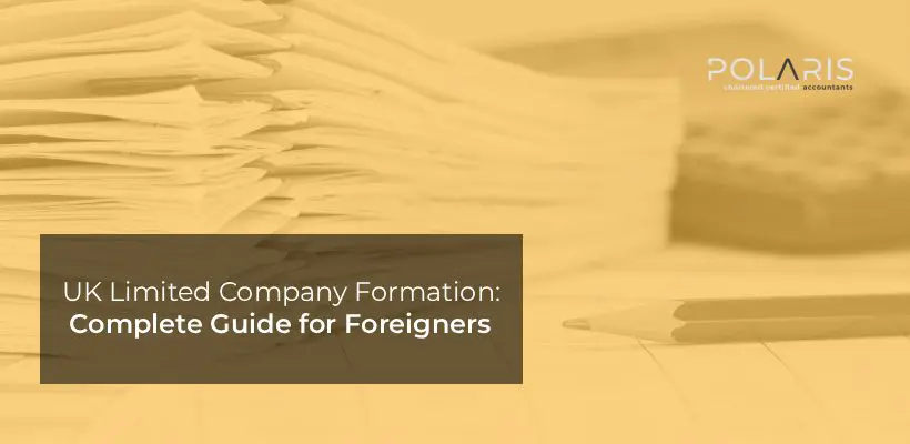 Setting Up a UK Company for Non-Residents - adamfayed.com