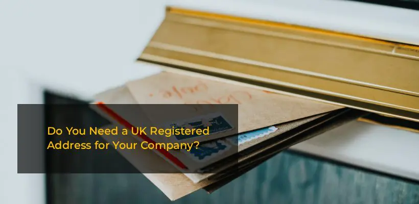 Do You Need a UK Registered Address for Your Company? - Polaris Accountants